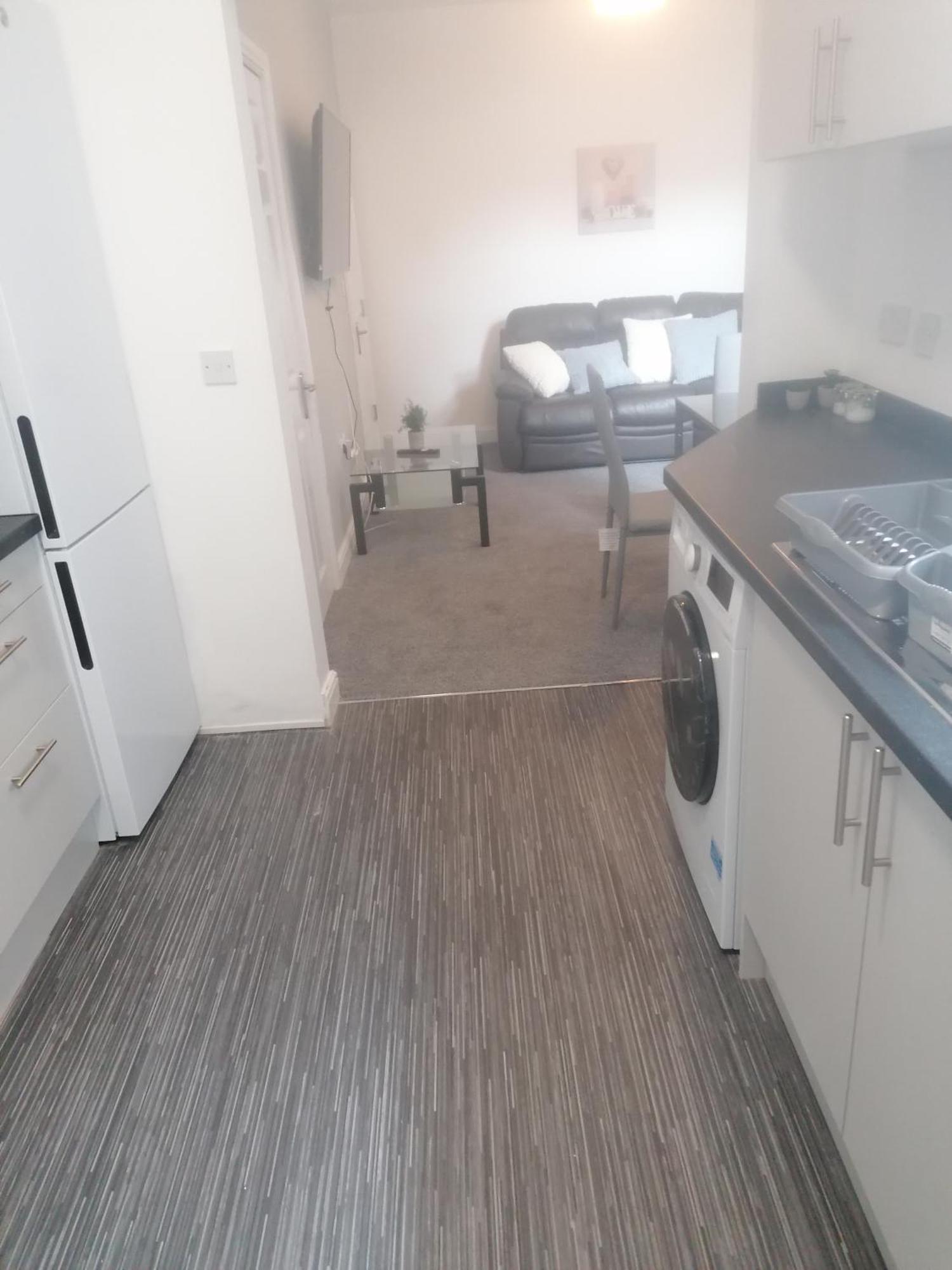 Rossy Home Of Relaxations Stoke-on-Trent Екстер'єр фото