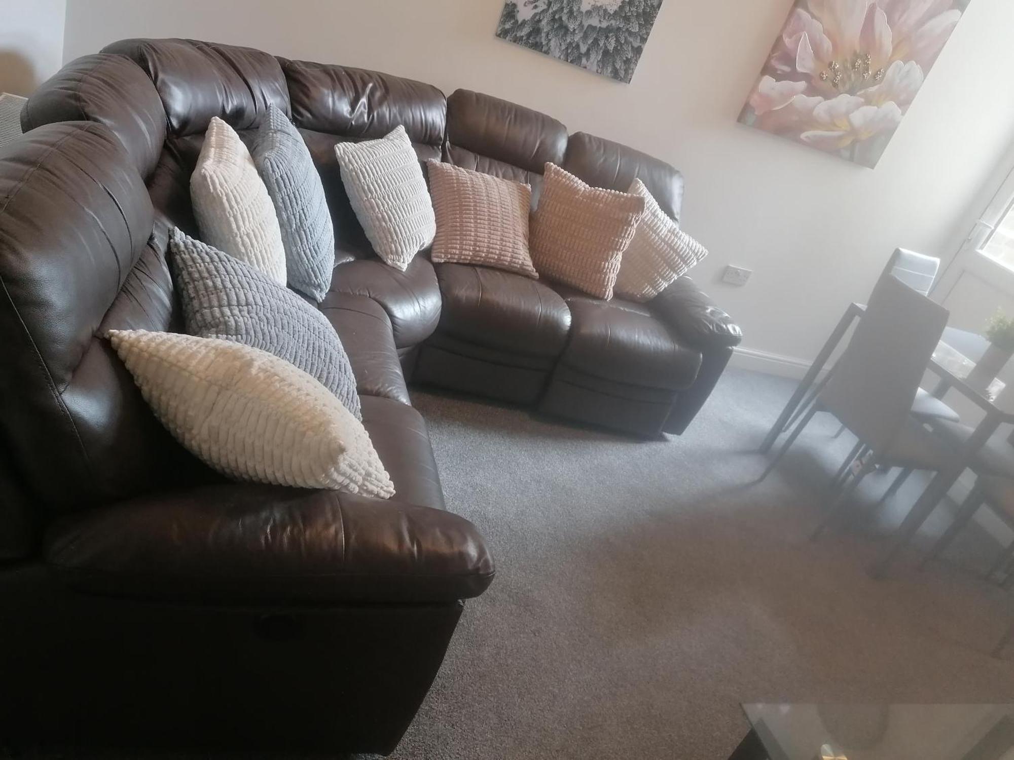 Rossy Home Of Relaxations Stoke-on-Trent Екстер'єр фото