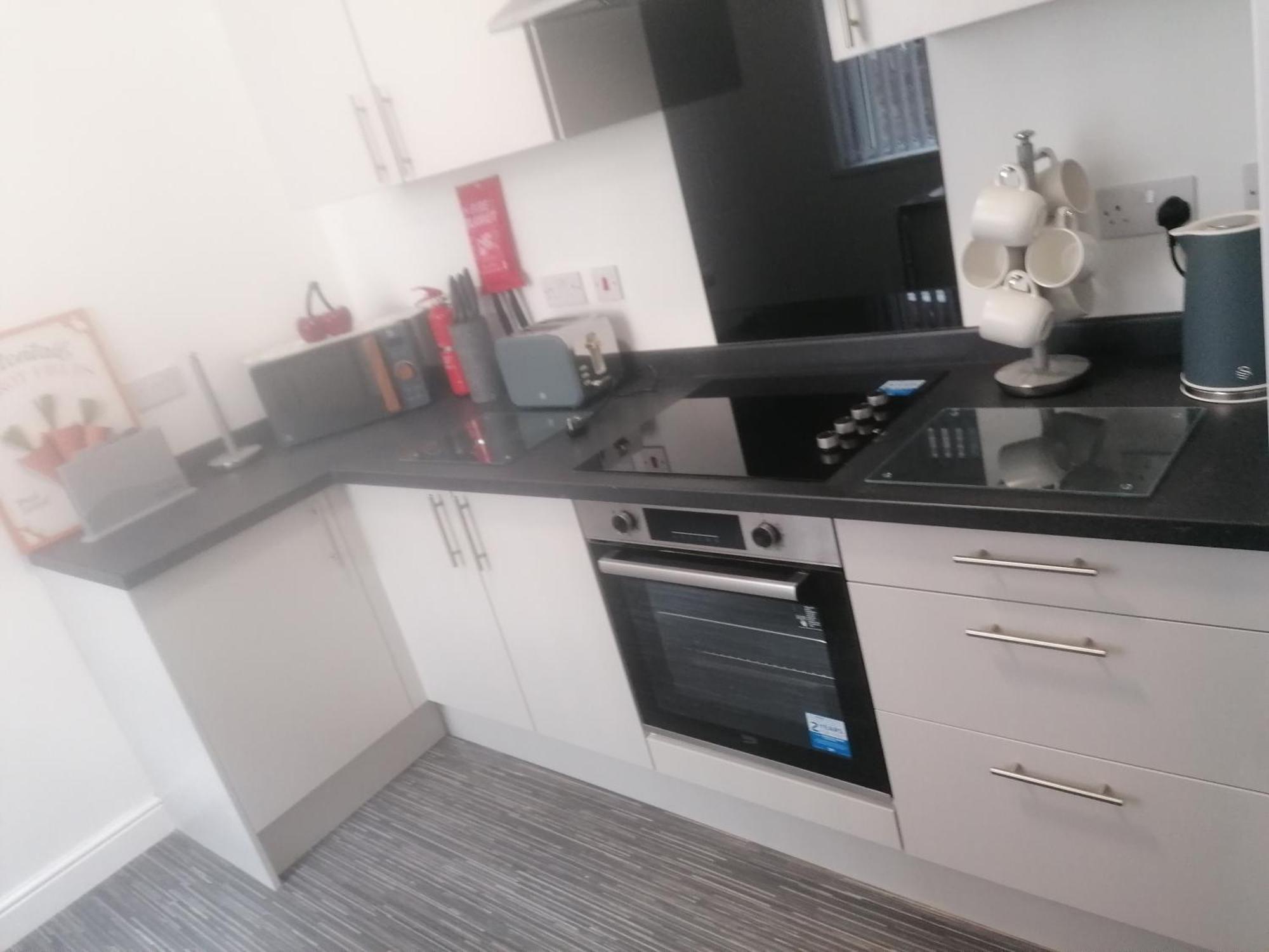 Rossy Home Of Relaxations Stoke-on-Trent Екстер'єр фото