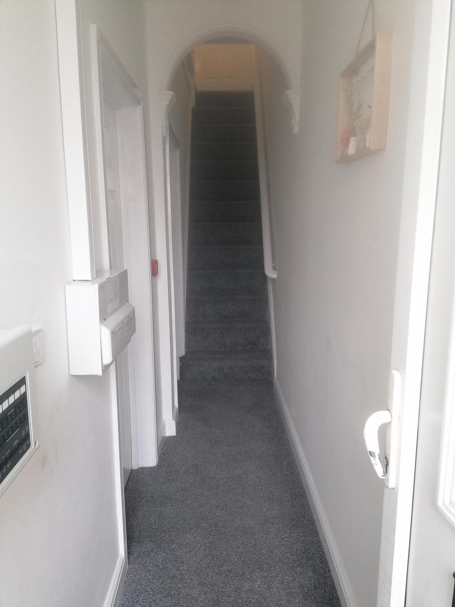 Rossy Home Of Relaxations Stoke-on-Trent Екстер'єр фото